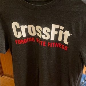 Reebok CrossFit shirt